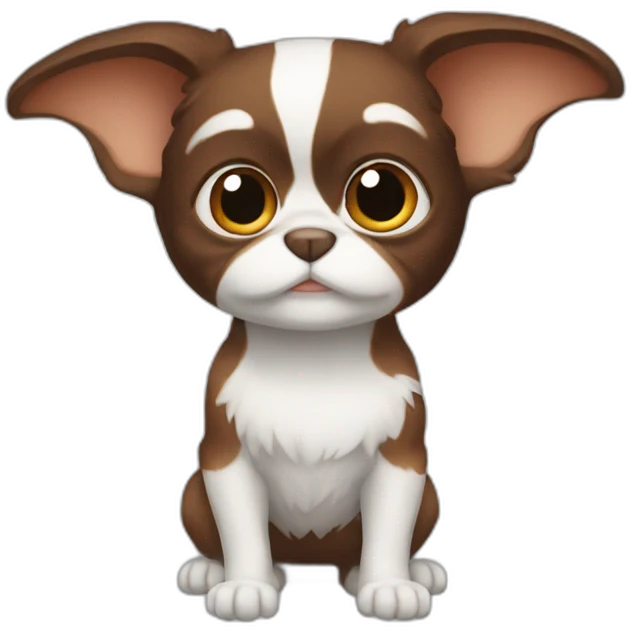 gizmo emoji