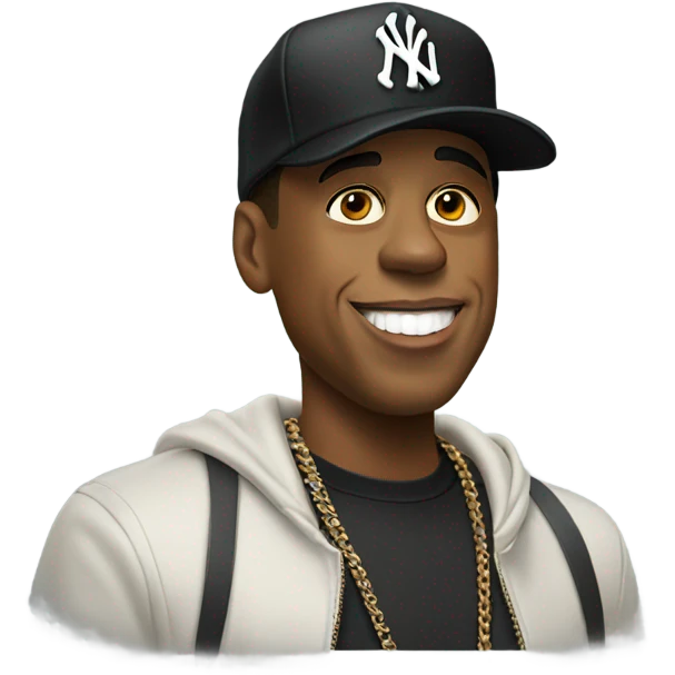 jay z emoji