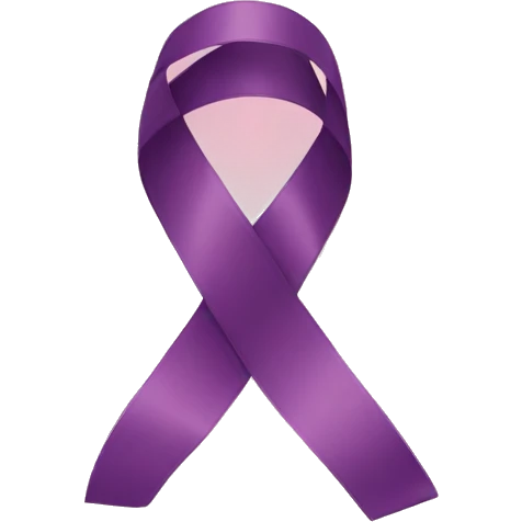 Ribbon emoji
