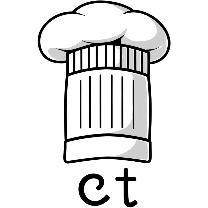 chef hat emoji