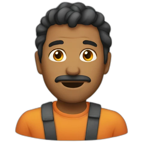 Guizmo emoji