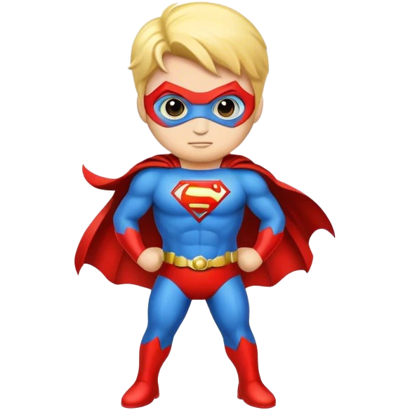 super emoji