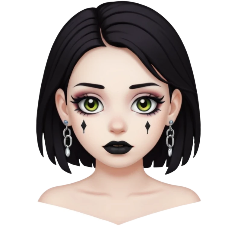 Альтушки emoji