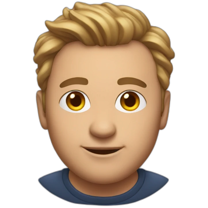 Sam Sulek  emoji