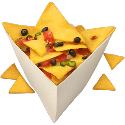 Nachos emoji