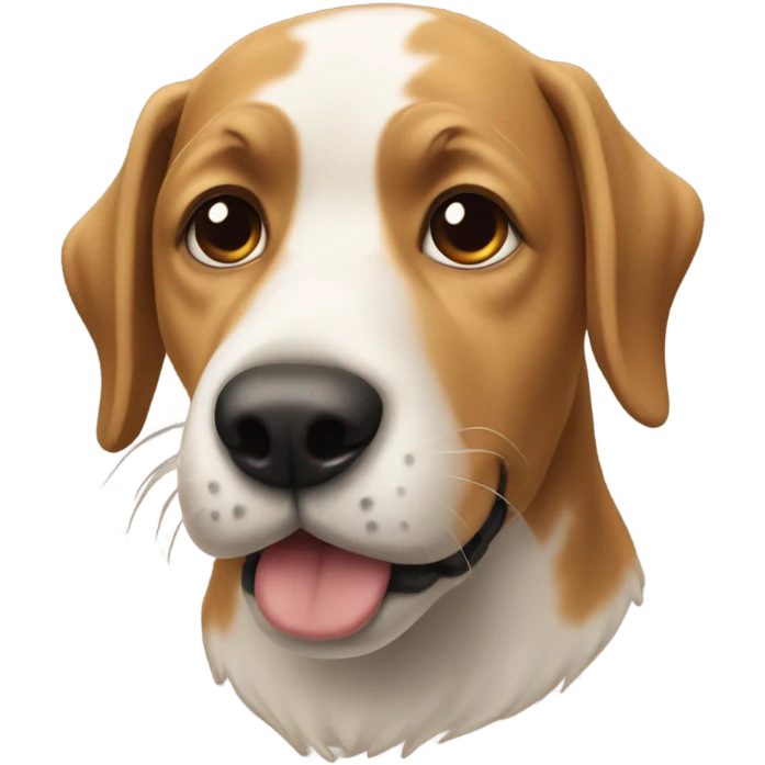 perro emoji