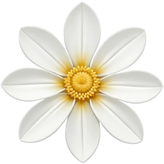 A sigma flower emoji