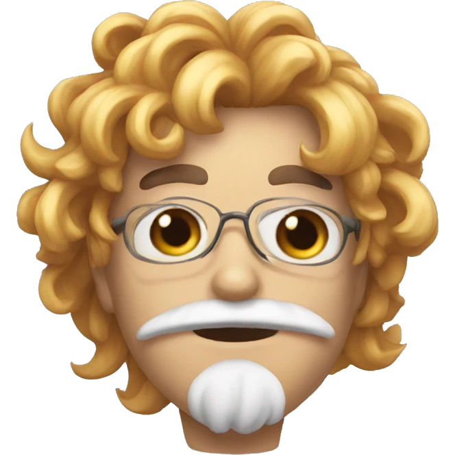 NerdIce spice emoji