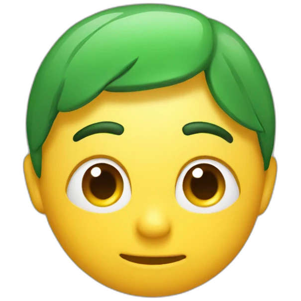Pêche emoji