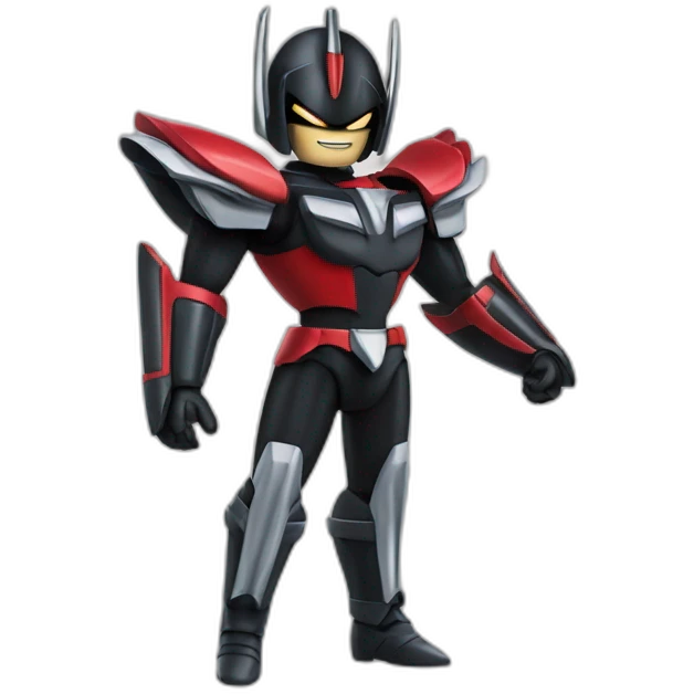 mazinga emoji