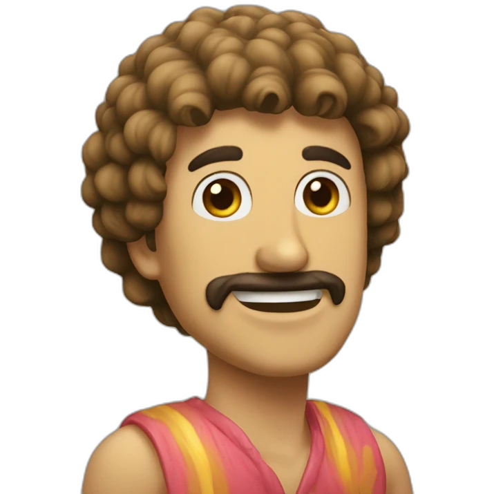Calamardo de Bobesponja emoji