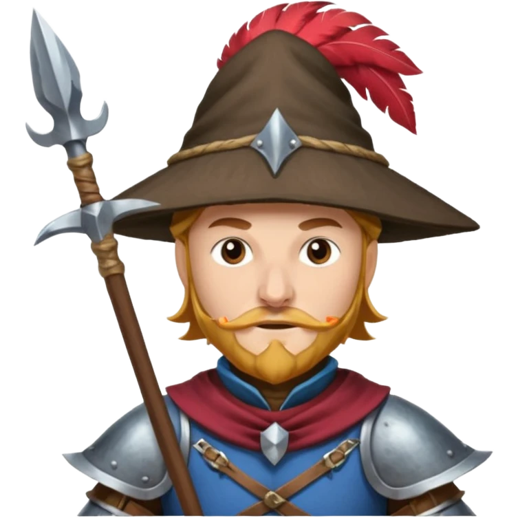 landsknecht emoji