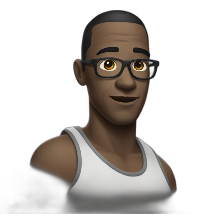 cool emoji