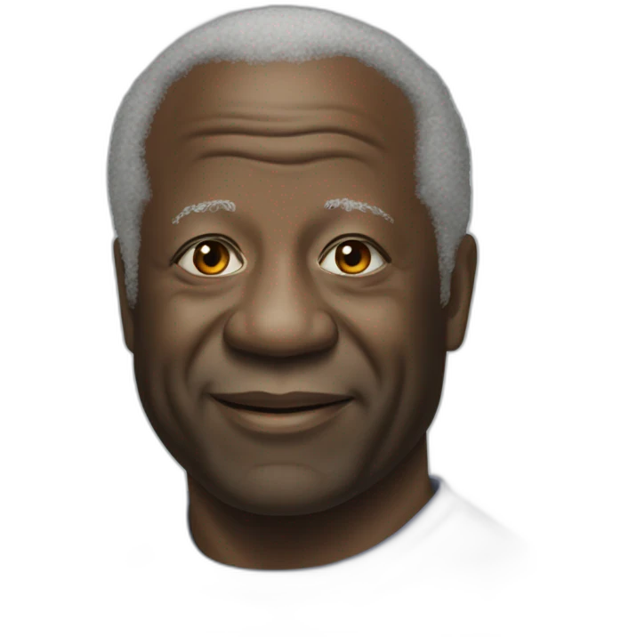 Laurent gbagbo emoji