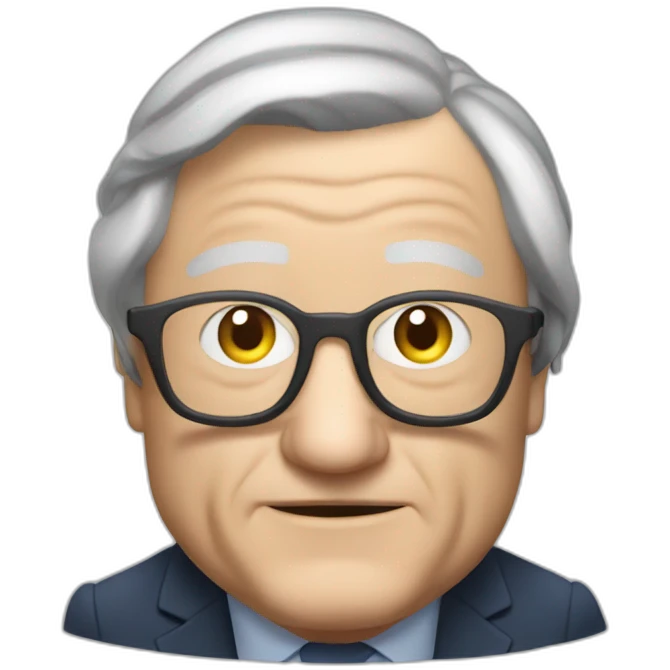 Jean marie lepen emoji