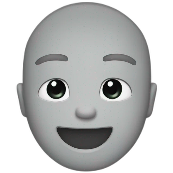 S emoji