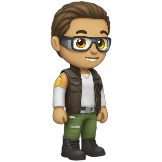 Moto emoji