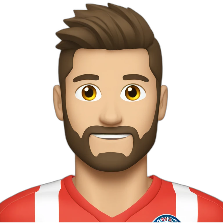 Giroud emoji