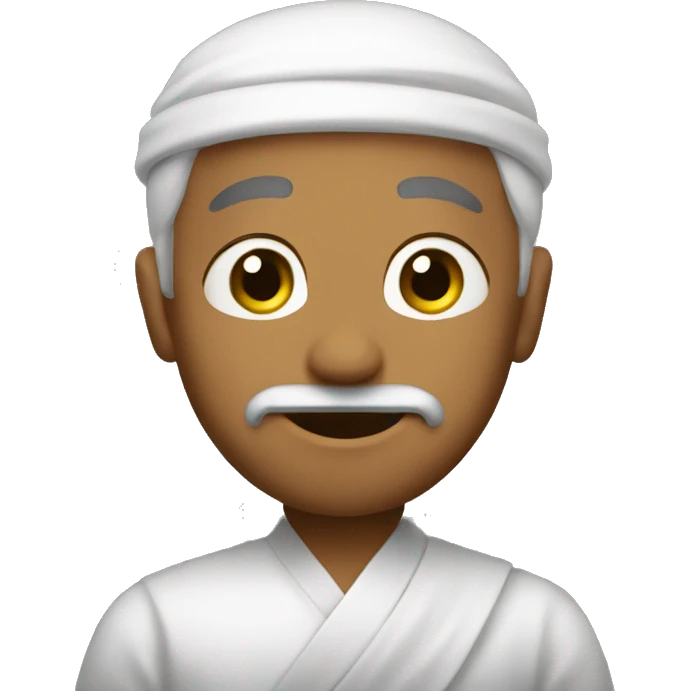 Assalamualaikum emoji