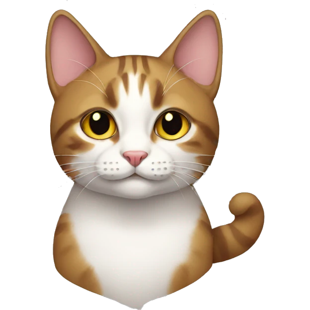 cat emoji