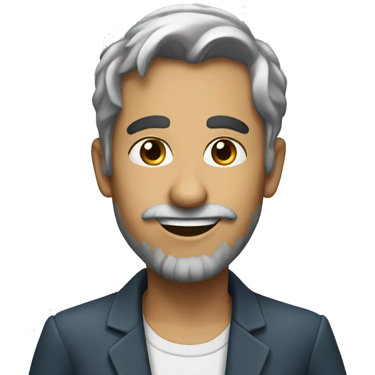 Rizzler emoji