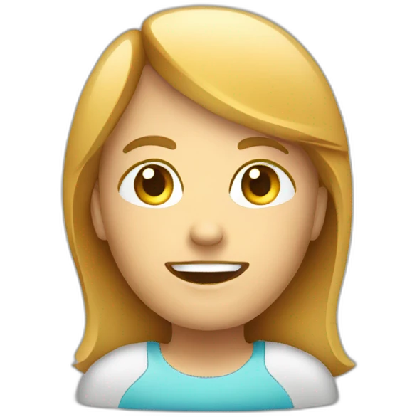 customer telephone support emoji