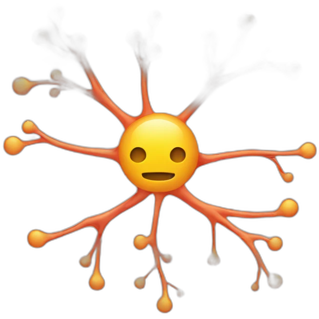 neuronas emoji