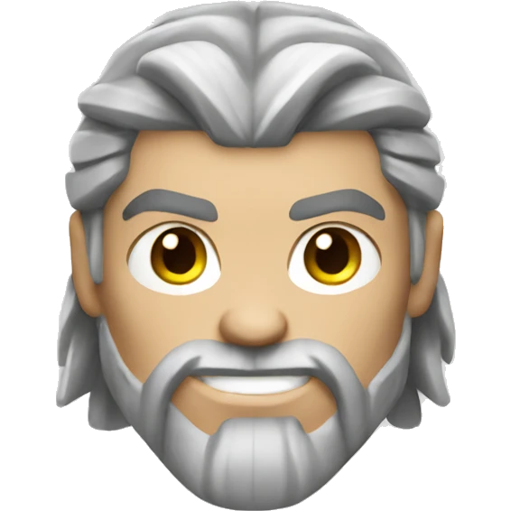 Thor emoji