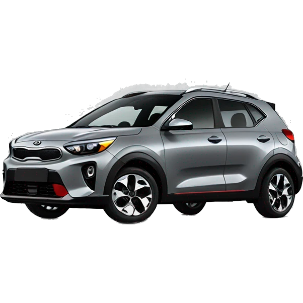 Kia Stonic emoji