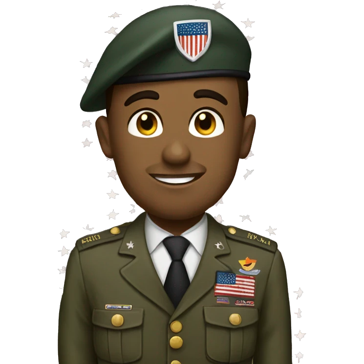 Veterans Day  emoji