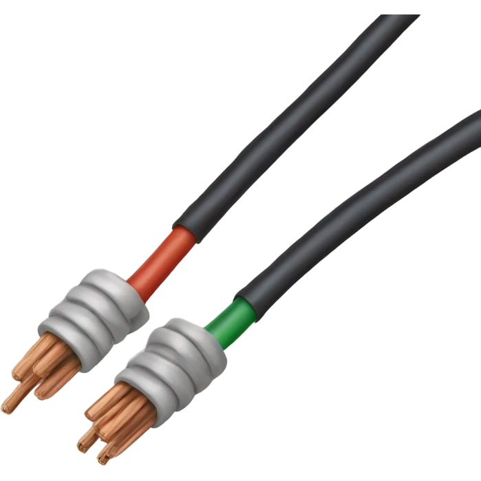 Cable rg402 emoji