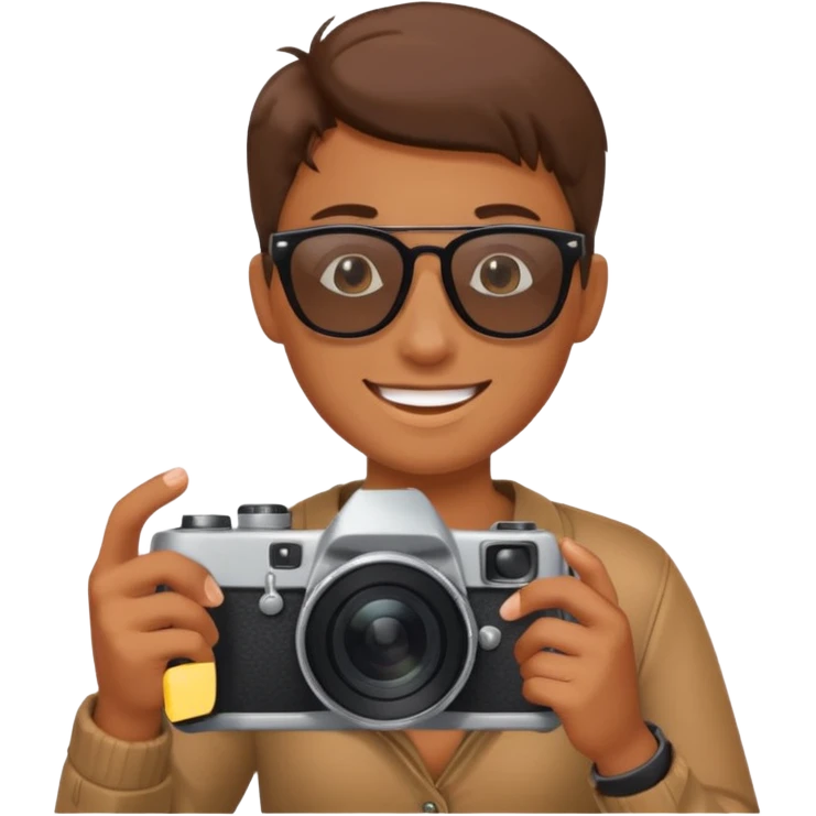Blogger emoji