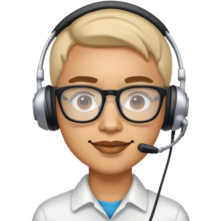 marketing specialist emoji