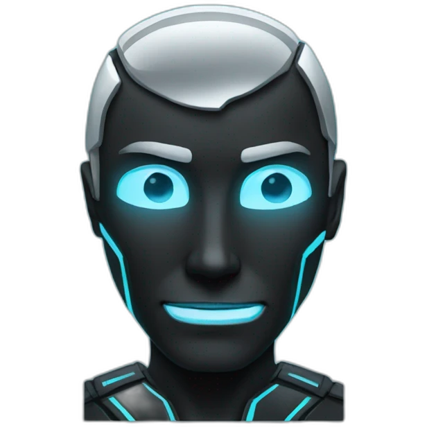 tron emoji