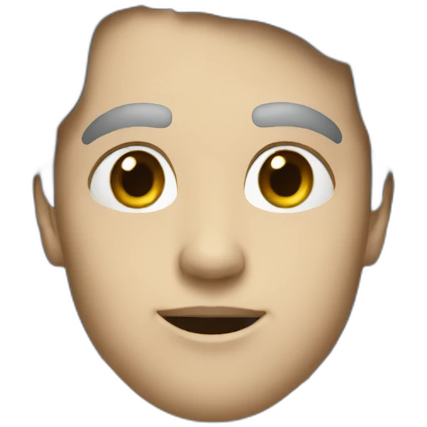 Voleur emoji