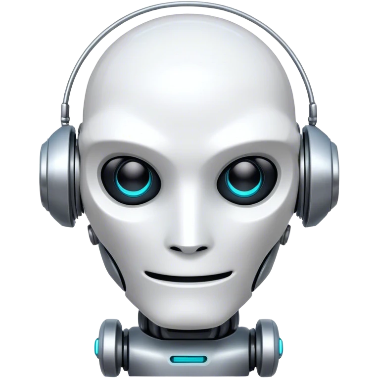 LOL Robot emoji