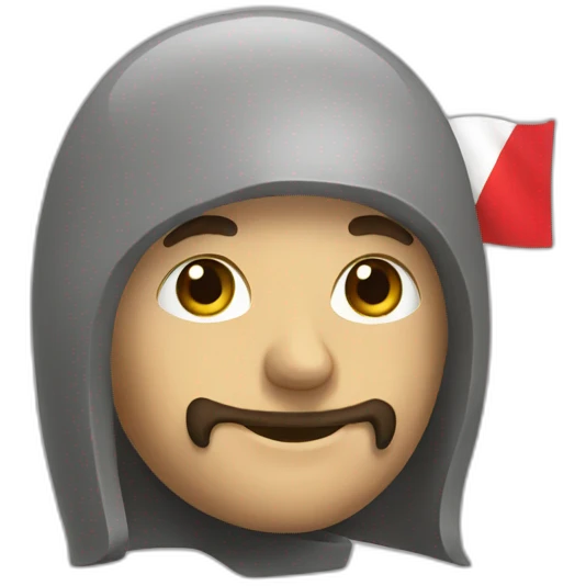 Polska emoji
