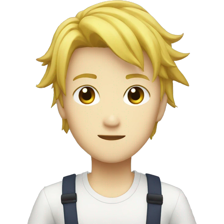 Denki emoji