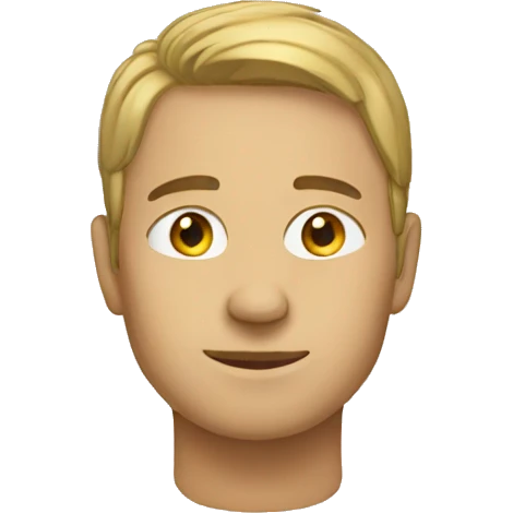 profile emoji
