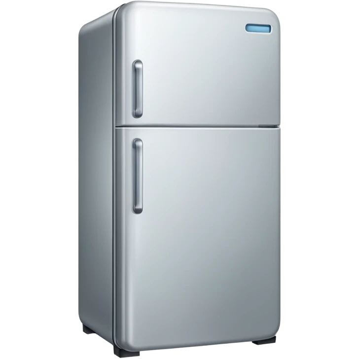 fridge emoji