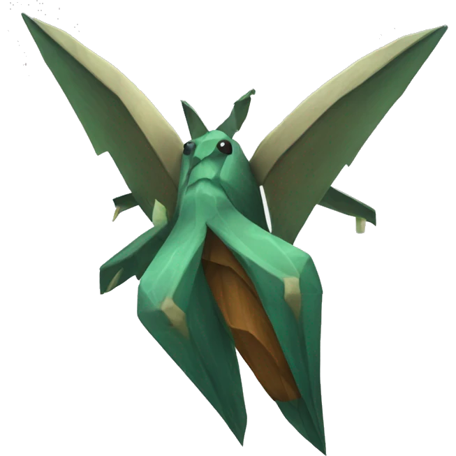 Elytra emoji