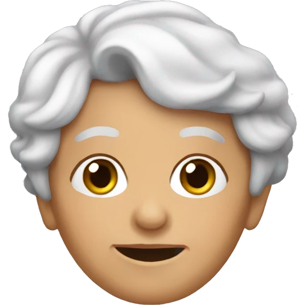 Gramma emoji