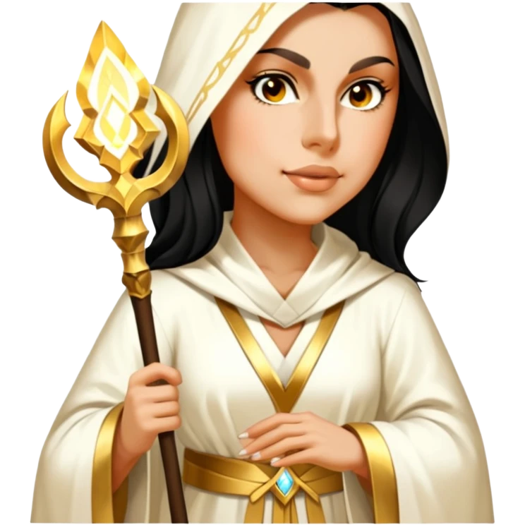 Luminous Archmage emoji