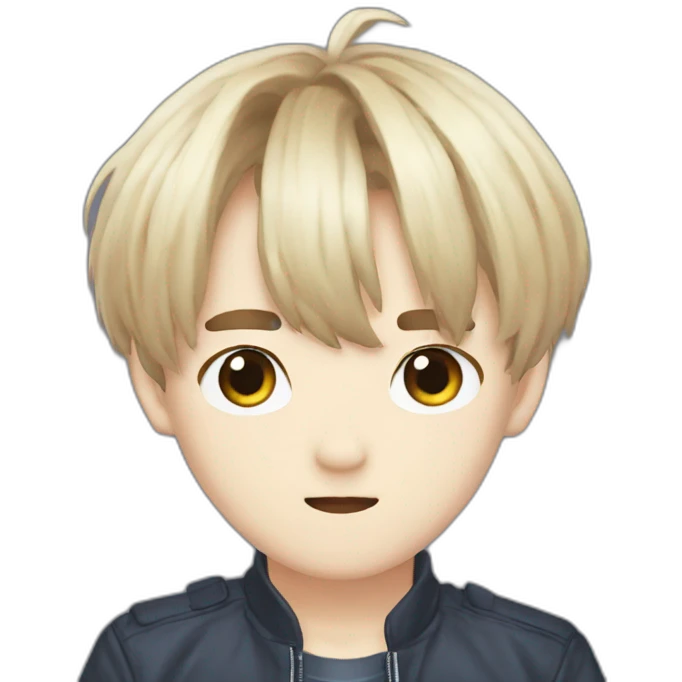 kpop-baekhyun-bangs emoji