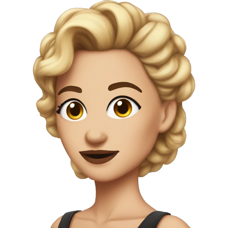 Tessa Francis Netting is an actress, YouTuber, host, and all around geek. She began her professional career donning a tutu onstage in the Original Broadway emoji