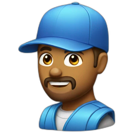 Owner’s choice emoji