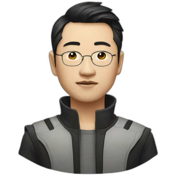 Hu tao emoji