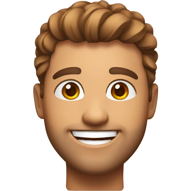 happy emoji
