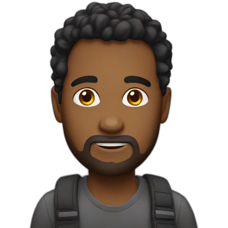 My emoji emoji
