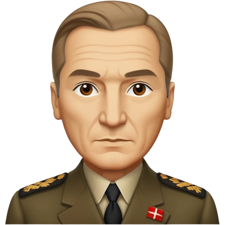 atatürk emoji